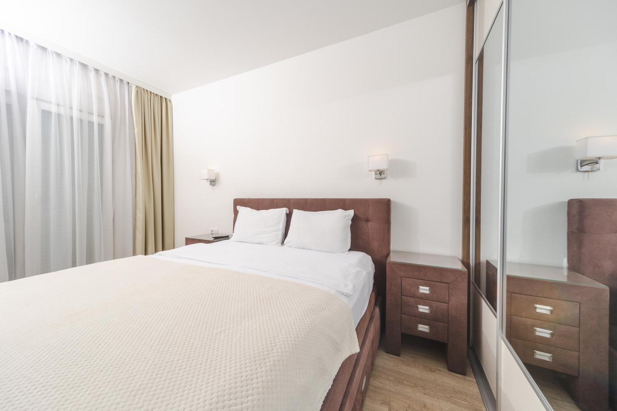 Hotel 219 Будва Экстерьер фото