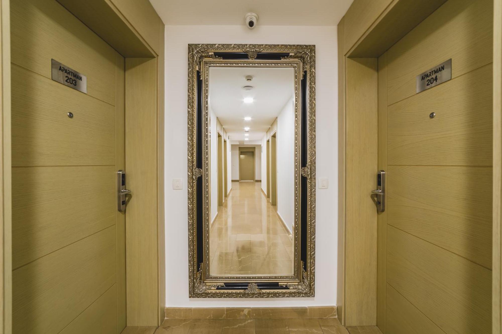 Hotel 219 Будва Экстерьер фото