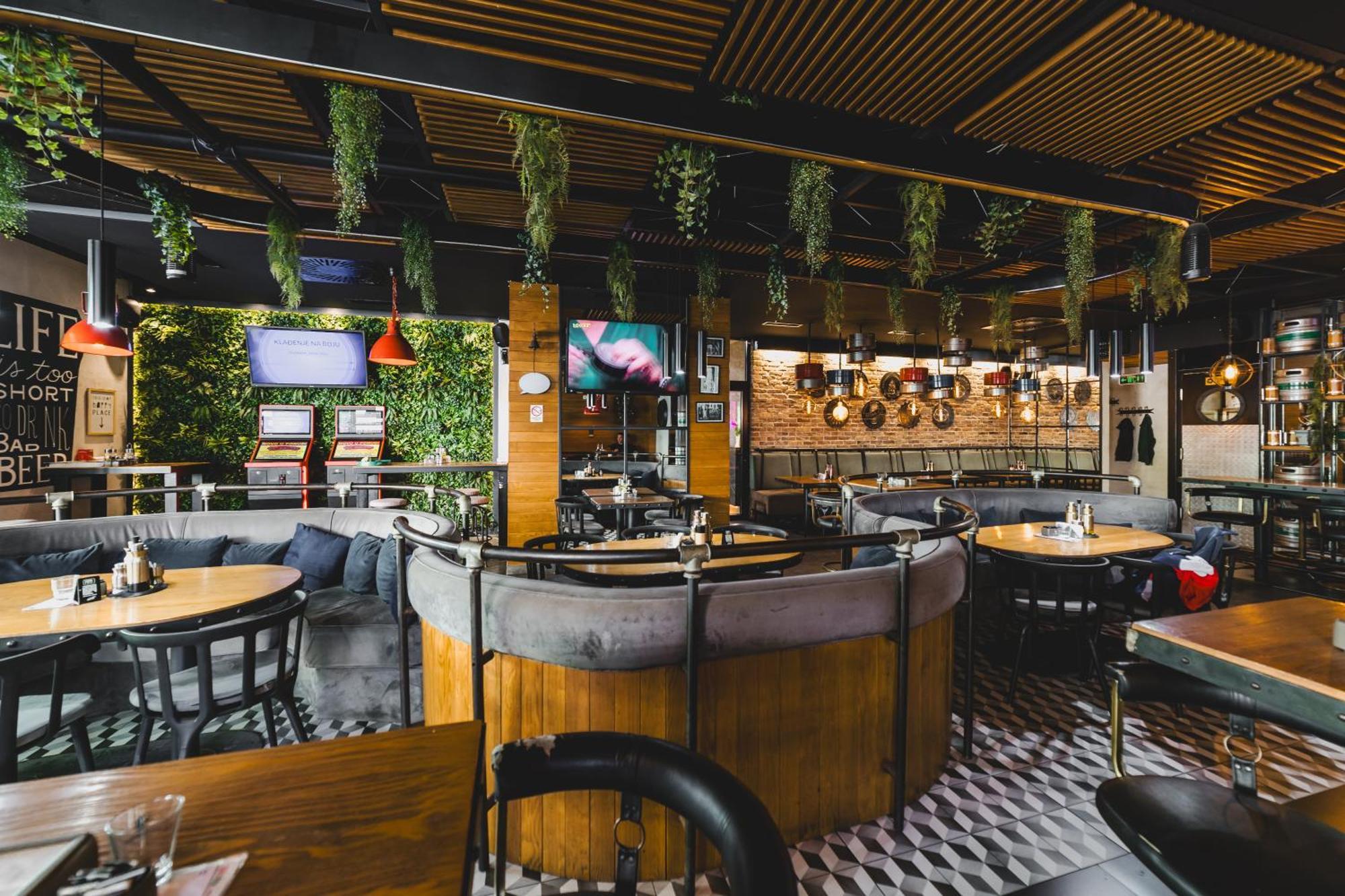 Hotel 219 Будва Экстерьер фото